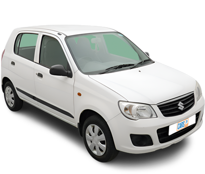 Maruti Alto K10-img